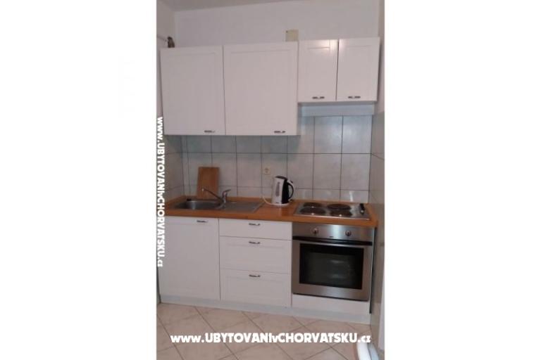 Apartmanok Šošo – fotó 6
