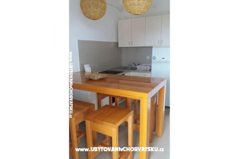Apartmanok Šošo – fotó 7