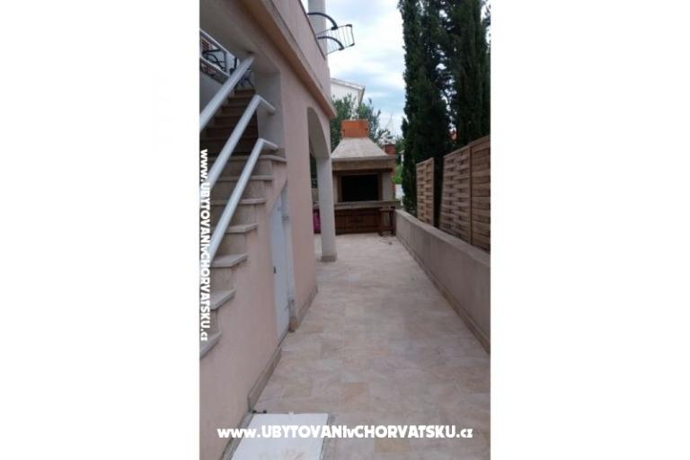 Apartmanok Šošo – fotó 8