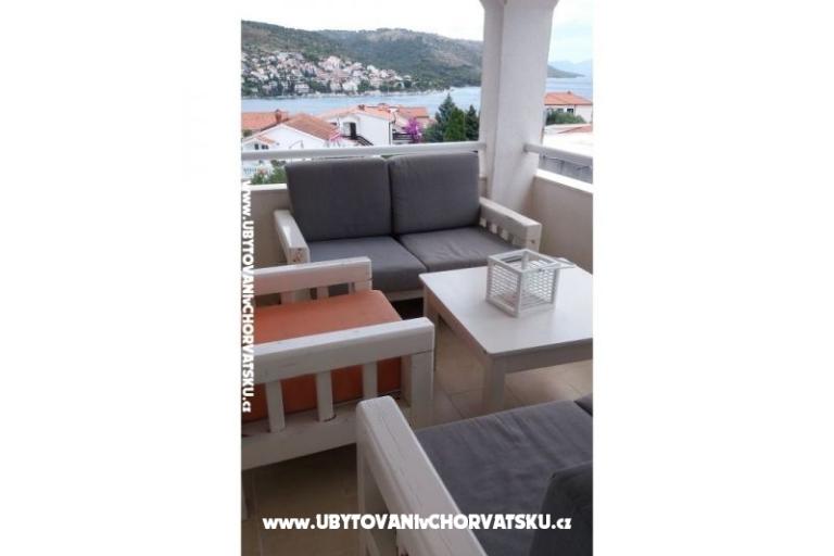 Apartmanok Šošo – fotó 9