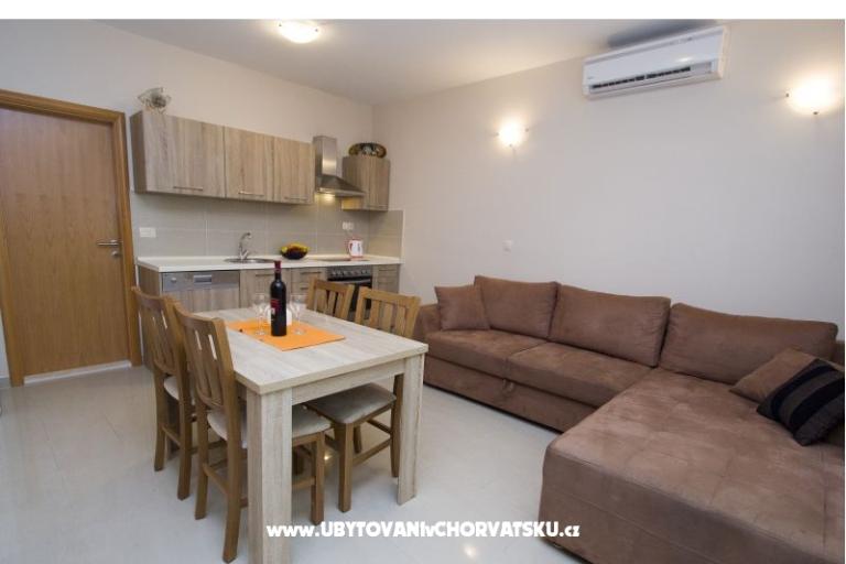 Apartmanok Igor & Marina – fotó 11