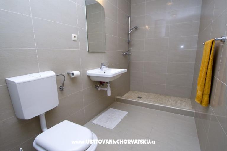 Apartmanok Igor & Marina – fotó 13