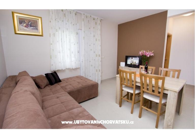 Apartmanok Igor & Marina – fotó 14