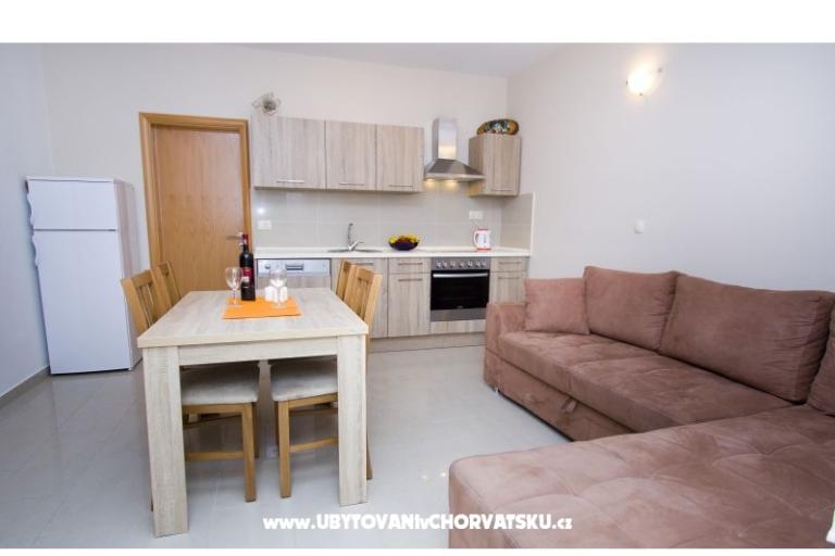 Apartmanok Igor & Marina – fotó 15