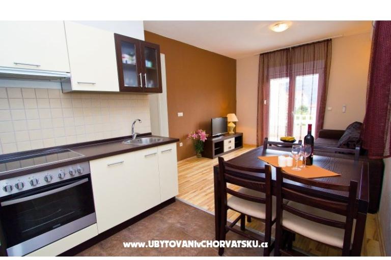 Apartmanok Igor & Marina – fotó 18