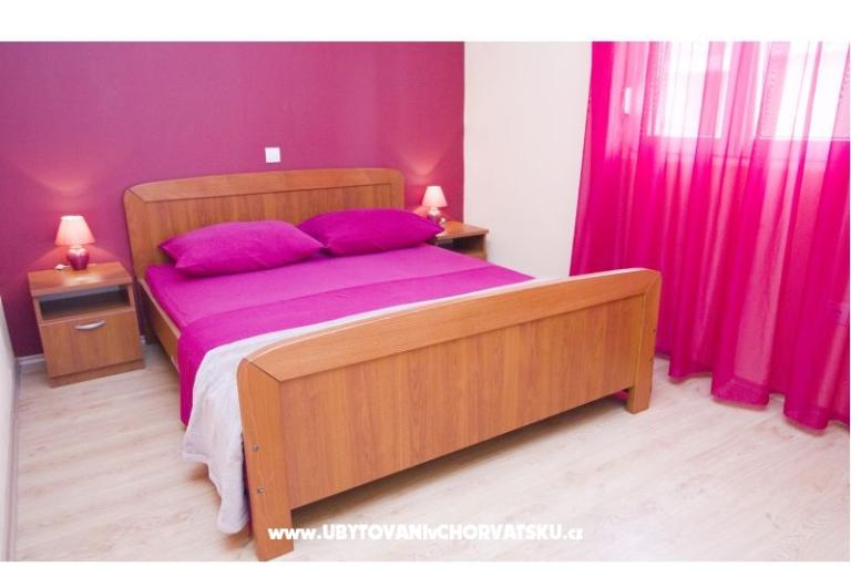 Apartmanok Igor & Marina – fotó 3