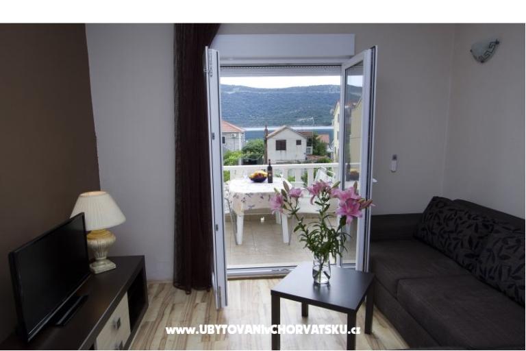 Apartmanok Igor & Marina – fotó 9