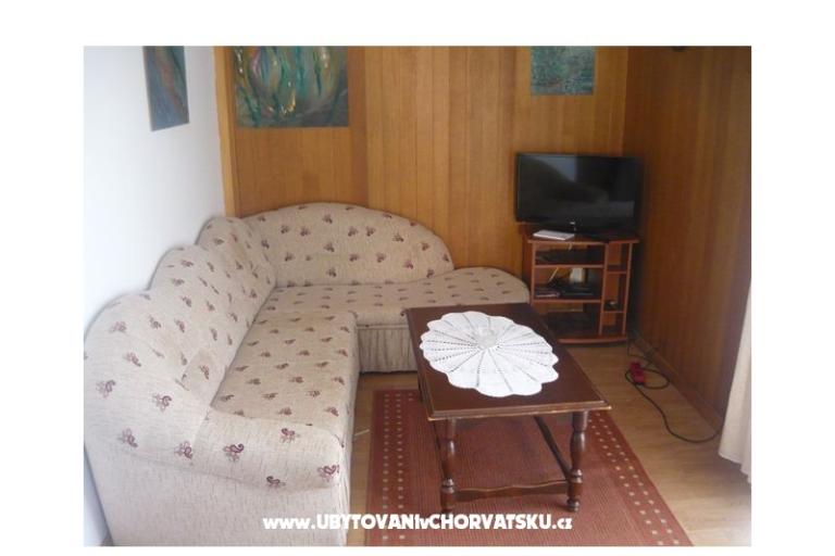 Apartmanok Iva – fotó 10