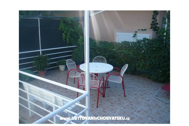 Apartmanok Iva – fotó 11