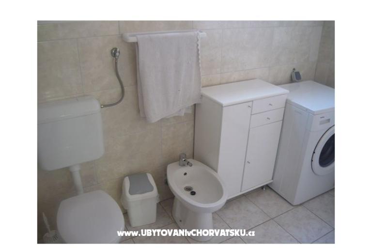 Apartmanok Iva – fotó 12