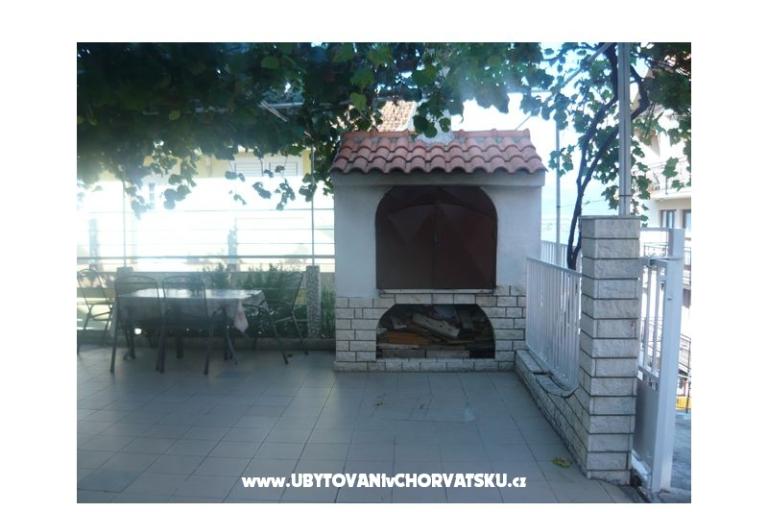 Apartmanok Iva – fotó 2