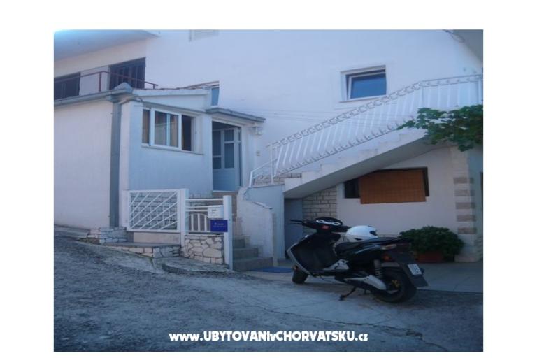 Apartmanok Iva – fotó 3