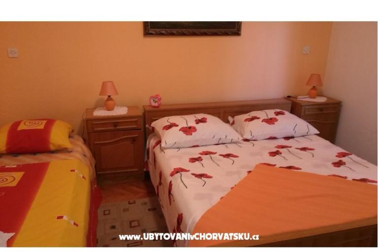 Apartmanok Iva – fotó 4