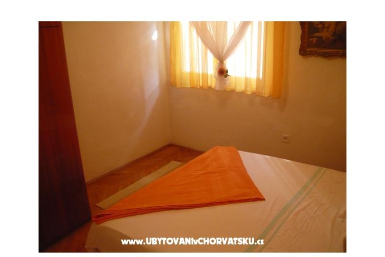 Apartmanok Iva – fotó 5