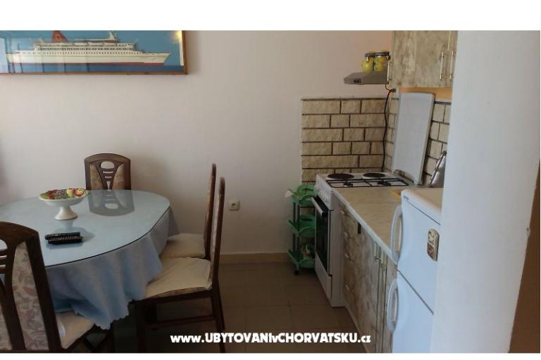 Apartmanok Iva – fotó 6