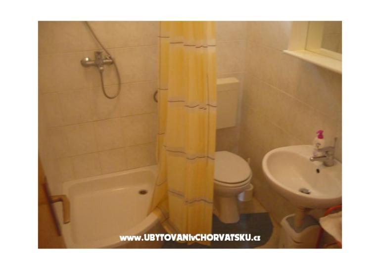 Apartmanok Iva – fotó 7