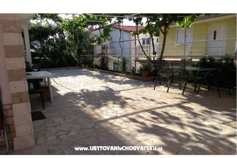 Apartmanok Iva – fotó 8
