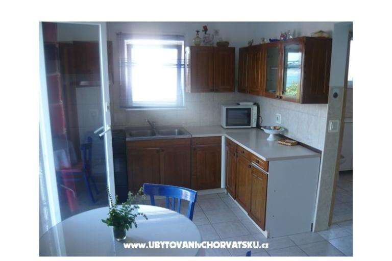 Apartmanok Iva – fotó 9