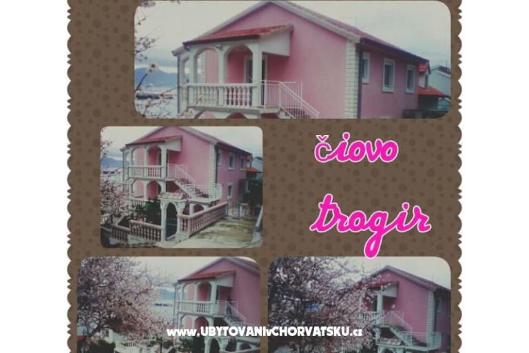 Apartmanok Iva Buljan – fotó 5