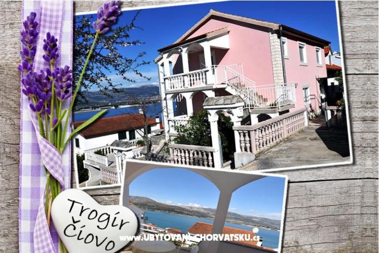 Apartmanok Iva Buljan – fotó 7