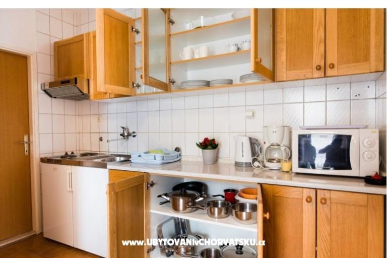 Apartmanok Ivan*** – fotó 12