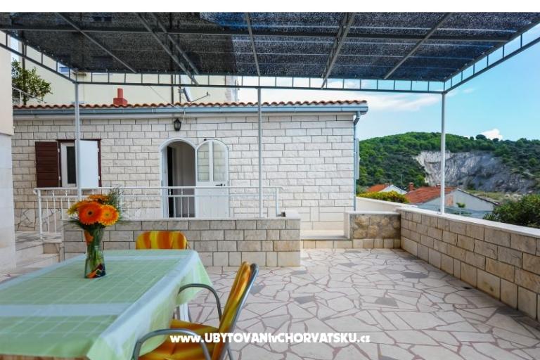 Apartmanok Ivan*** – fotó 13