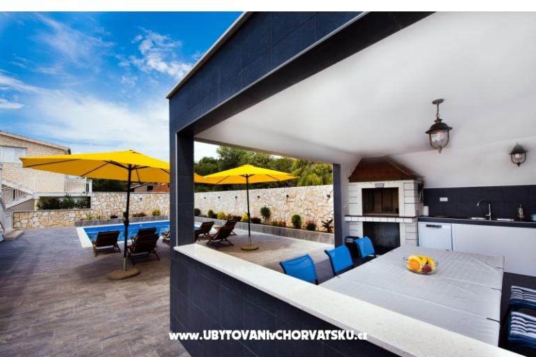 Apartmanok Ivan*** – fotó 15