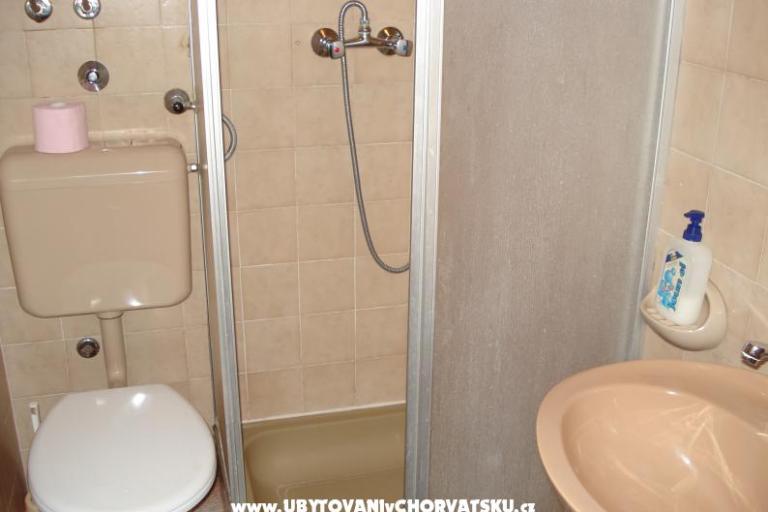 Apartmanok  Milenka – fotó 3