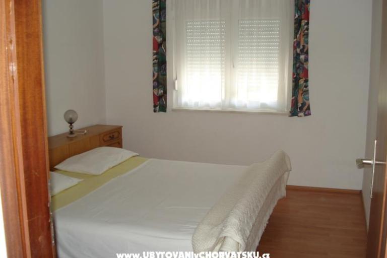 Apartmanok  Milenka – fotó 5