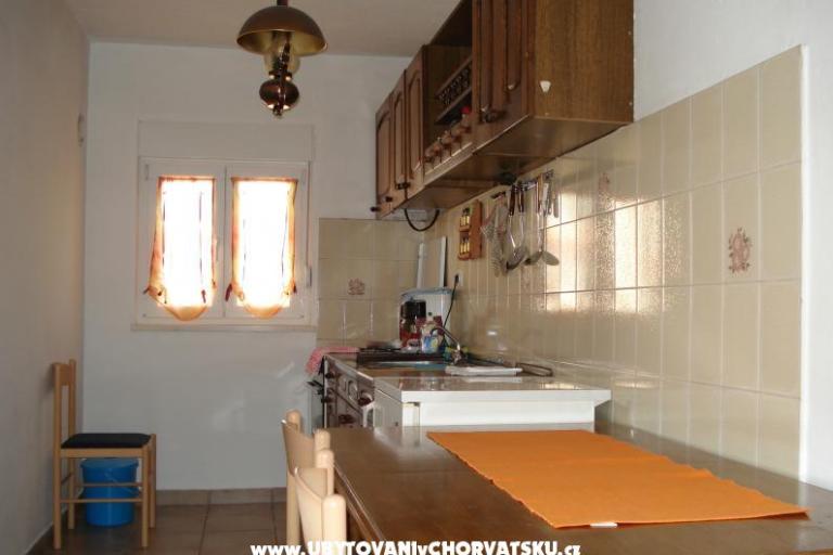 Apartmanok  Milenka – fotó 7