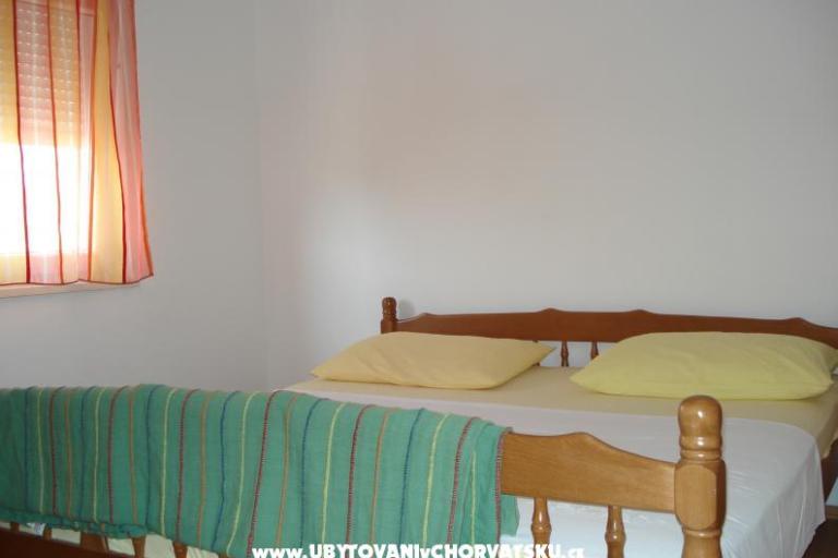 Apartmanok  Milenka – fotó 8