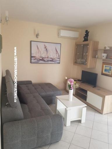 Apartmanok Ivan Okrug Gornji – fotó 15