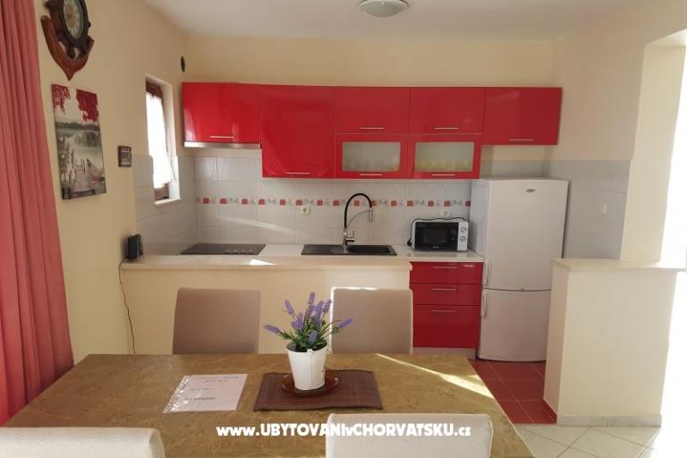 Apartmanok Ivan Okrug Gornji – fotó 16