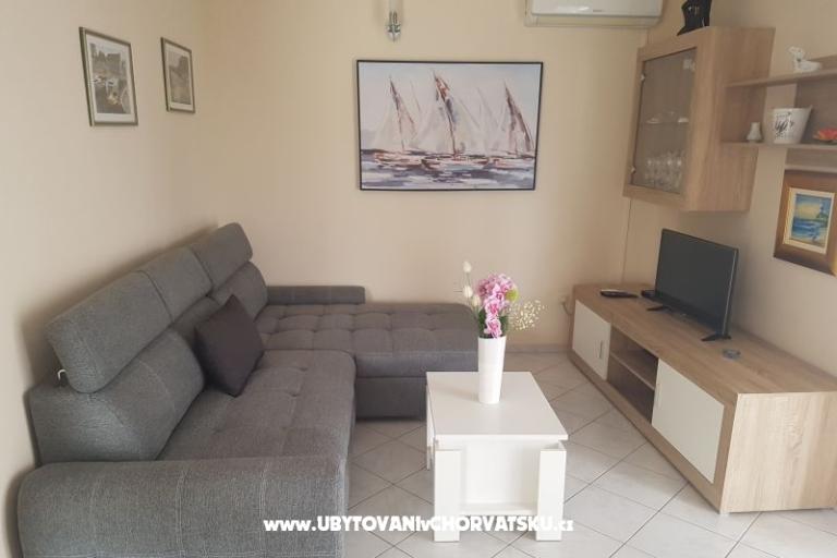 Apartmanok Ivan Okrug Gornji – fotó 17