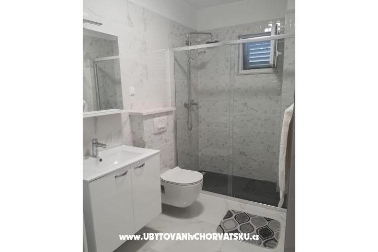 Apartmanok Ivan Okrug Gornji – fotó 18