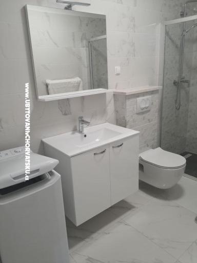 Apartmanok Ivan Okrug Gornji – fotó 19