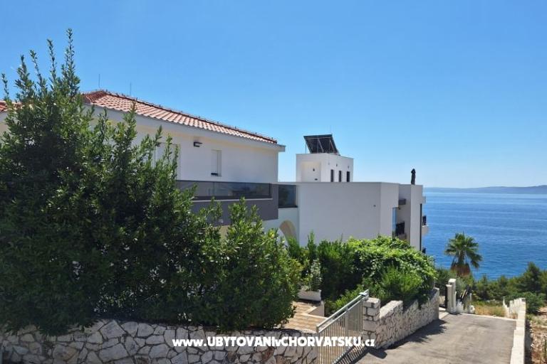 Apartmanok Ivan Okrug Gornji – fotó 2
