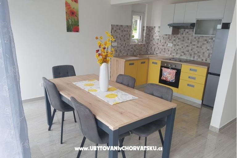 Apartmanok Ivan Okrug Gornji – fotó 26