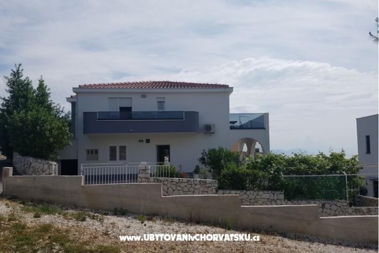 Apartmanok Ivan Okrug Gornji – fotó 3