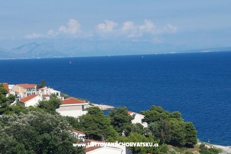 Apartmanok Ivan Okrug Gornji – fotó 4