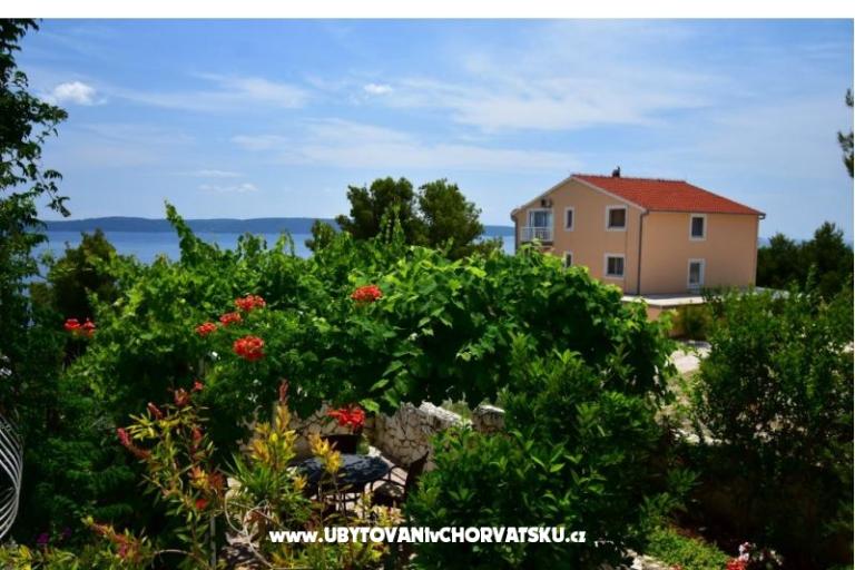 Apartmanok Ivan Okrug Gornji – fotó 7