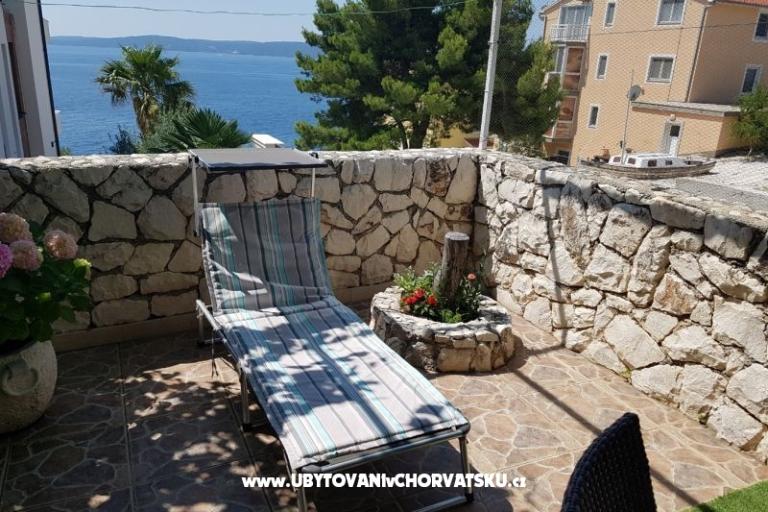 Apartmanok Ivan Okrug Gornji – fotó 9
