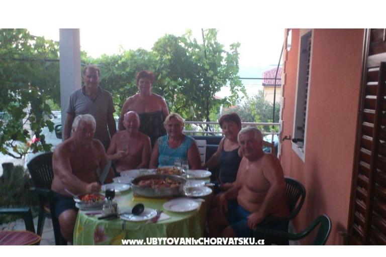 Apartmanok Ivana – fotó 5