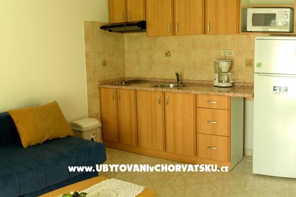 Apartmanok Ivanka – fotó 3