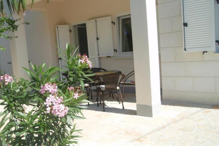 Apartmanok Ivankovic – fotó 2