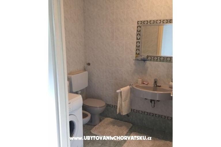Apartmanok Ivic – fotó 12