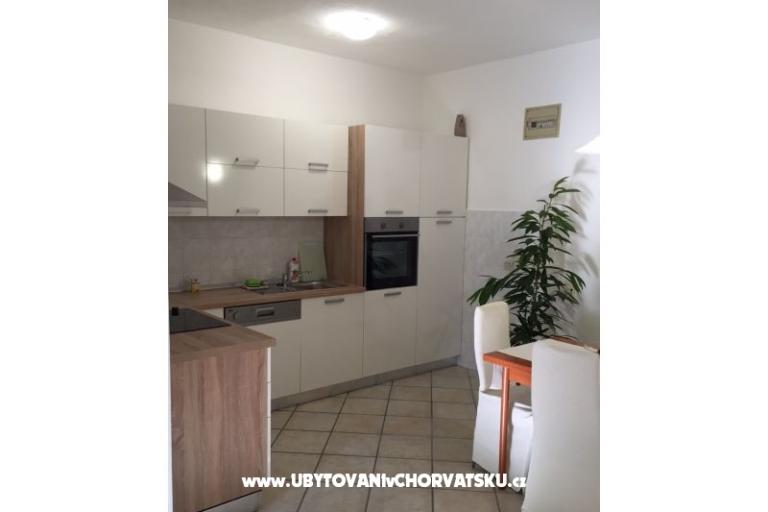 Apartmanok Ivic – fotó 16