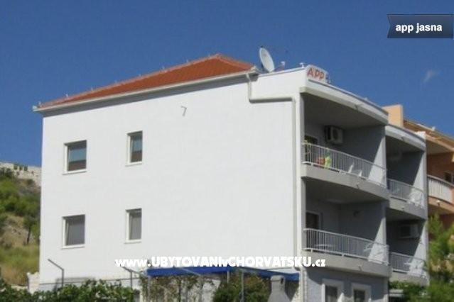 Apartmanok Jasna – fotó 2