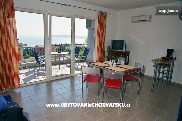 Apartmanok Jasna – fotó 3