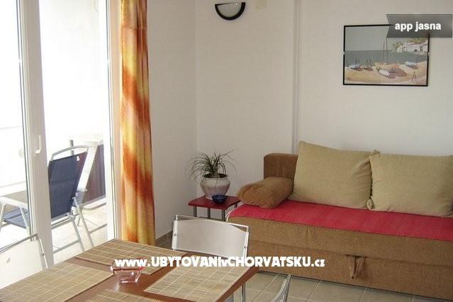 Apartmanok Jasna – fotó 4